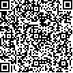 Company's QR code Jan Hrabal