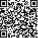 Código QR de la empresa Ing. Zdenka Martinkova