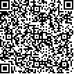 Company's QR code Ludmila Matejickova