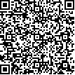 QR Kode der Firma Autofolie Praha s.r.o.