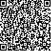 QR kód firmy Hyporeal s.r.o.