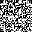 Código QR de la empresa HomeBrands, a.s.