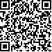 QR Kode der Firma G + E, s.r.o.