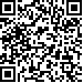 Company's QR code Karel Rykala