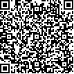 QR kód firmy North Music s.r.o.