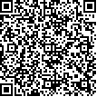 Código QR de la empresa Smart Corporation, a.s.