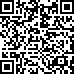 Código QR de la empresa Castel Freres, s.r.o.