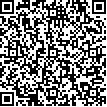 QR Kode der Firma Agvm, s.r.o.