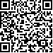Company's QR code Czech Invest Limited, s.r.o.