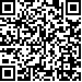 Company's QR code Lenka Pastrnakova