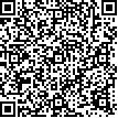 QR Kode der Firma Radek Pazitny