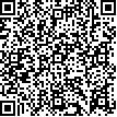 QR Kode der Firma MUDr. Blanka Petzlova