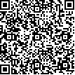 Company's QR code Obecni urad Vlkava