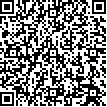 Company's QR code Radomir Zdrahal - DNK Servis