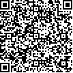 Company's QR code Ceska posta, s.p.