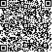 Company's QR code Frantisek Stavik