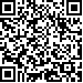 Código QR de la empresa Eurobau, s.r.o.