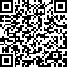 Company's QR code Lenka Tyralikova