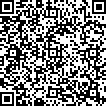 QR Kode der Firma TV PRODUCTS CZ s.r.o.