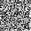 QR kod firmy Fyzio Smile, s.r.o.