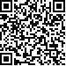 Company's QR code Reby, s.r.o.