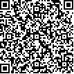 QR Kode der Firma CubeNet, s.r.o.