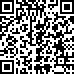 Company's QR code Jana Porzoltova - Impress