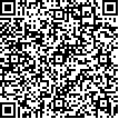 QR Kode der Firma Raslegal, s.r.o.