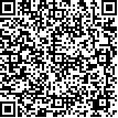 Código QR de la empresa Paprisvet, s.r.o.