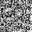 Company's QR code Klara Conkova