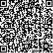 QR Kode der Firma Autoservis Oscadal s.r.o.