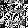 Company's QR code Zdenek Hradecky