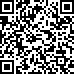 Company's QR code Jana Petrikova