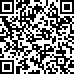 QR Kode der Firma Vanda Bajtkova