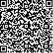 Código QR de la empresa Royfis GPS sledovani vozidel