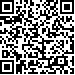 Company's QR code Galaxy Trading 4U, s.r.o.