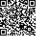 Company's QR code Marcela Novotna