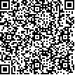 Company's QR code Karla Vyhnankova