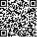 Código QR de la empresa A1pneu, s.r.o.