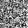 QR Kode der Firma EGO, s.r.o.