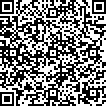 Company's QR code HR Consulting International, s.r.o.