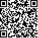 QR Kode der Firma Trans-Prag, s.r.o.