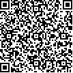 QR kod firmy Garrett Motion Czech Republic s.r.o.