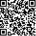 Código QR de la empresa Ados Doma, s.r.o.