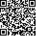 Código QR de la empresa VascuFin, s.r.o.