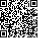 Código QR de la empresa Asian touch, s.r.o.