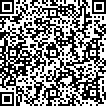 Company's QR code Marketa Fillova