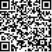 Company's QR code Bytove druzstvo BEZ