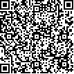 Código QR de la empresa SAZ PRO s.r.o.