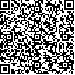 Company's QR code Dejvicke divadlo, o.p.s.